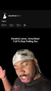 Lil Wayne vs Kendrick Lamar: Epic Reactions Revealed