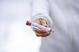 New Veravas Covid 19 Antigen Test Claims 500 Results Hourly