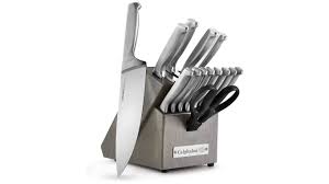 Good knives are a must in the kitchen, but it can be hard to know which ones are the best. Best Kitchen Knife Sets Of 2021 Cnn Underscored