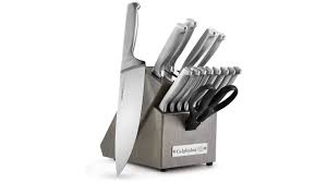 This is the best budget knife set that you can find in the market. Best Kitchen Knife Sets Of 2021 Cnn Underscored