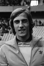 390 Johan Neeskens Photos & High Res Pictures