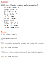 Найди ответ на свой вопрос: Coordinate Geometry Class 9 Extra Questions Maths Chapter 3 Learn Cbse