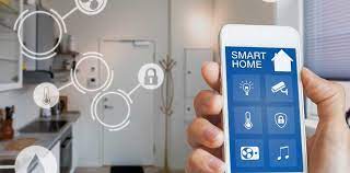 Smart Homes Make Life Easier Local Life Smart Home Building A New Home Home