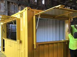 If you're looking for the best shipping container storage in melbourne, look no further than tiger containers. Container Coffee Place In Melbourne Containerspace Shop Building Plans Outdoor Rooms Outdoor Storage Sheds