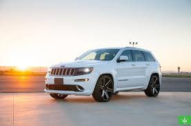 2015 Jeep Grand Cherokee Srt8 Verde Custom Wheels Photo 171540 Jeep Srt8 Jeep Grand Cherokee 2015 Jeep