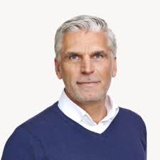 Vores lederskab Constellation Cold Logistics