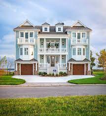 Reducing the price would also allow the higher grade emerald. Beach House Paint Color Ideas Home Bunch Interior Design Ideas