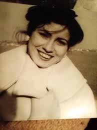 Remembering Mary Elizabeth, a beloved family member