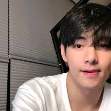 BTS fan watches live stream