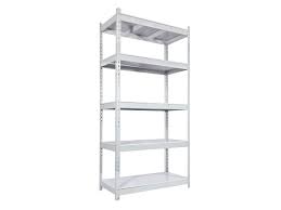 Edsal is the market leader in steel shelving products for garages, tool sheds and basements. Powder Coated Cheap Edsal Boltless Metal Rack Rivet Shelving System