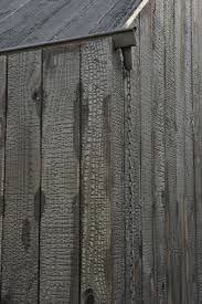 Pin By Jack Hunger On Rural Residences Wood Cladding Charred Wood Roof Design