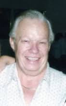 Obituary information for Robert Marvin Spring