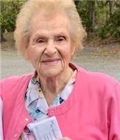 Alice Glode Obituary (1928