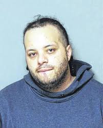 Galax man charged with distribution of meth in Hillsville