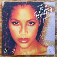 Toni Braxton