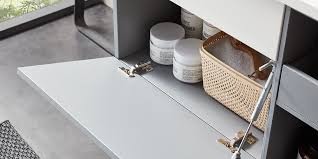 Kitchen design modern 2019 bathroom mirror. Modern Melamine Bathroom Mirror Cabinet Pcwy19001