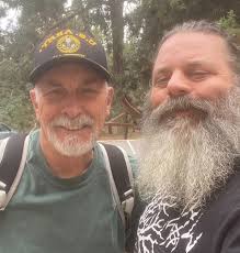 Matthew McRae DeVaul