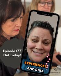 Marcylle Combs, Speaker