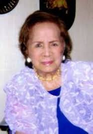 Most Recent Obituaries