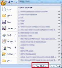 Recover Permanently Deleted Word Document In Windows – Free – Mailsdaddy  Official Blog