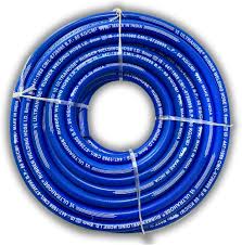 ULTRAHOSE - Rubber Hose (8 M.M. ID-15Mtr.) - ISO Certified ...