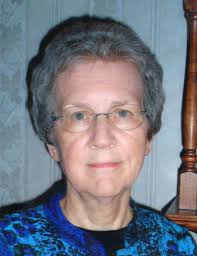 Obituary information for Patsy Ann Meadows