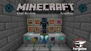As a result, the minecraft players frequently feel excited when playing several mods. Avaritia Mod For Minecraft Pe Apk Download 2021 Free 9apps
