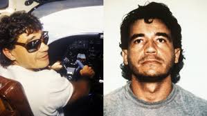 Carlos Lehder revives the ghosts of Pablo Escobar and the era of the drug  lords | International | EL PAÍS English