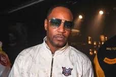 Cam'ron Calls Out Shannon Sharpe For Only Getting Advice From White Men