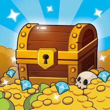¡toca para cavar con tu pico! Idle Tap Pirates Offline Rpg Incremental Clicker V1 4 0 11 Mod Apk4all