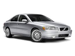 2008 Volvo S60 - I got problems... OBD codes P0087, P0089, P0101 ...