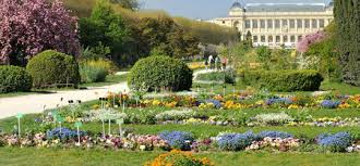 Jardin botanique de la petite rochelle. Botanical Gardens In Paris Un Jour De Plus A Paris