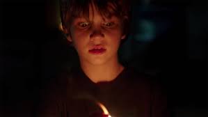 The View from the Trailer Park