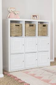 Applique Ikea Kallax Hack The Greenspring Home Ikea Cubbies Ikea Playroom Kallax Ikea