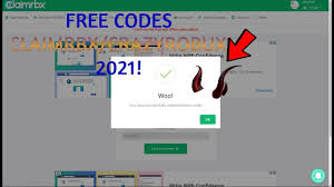 Once you get hold of any new promo codes, simply use these steps to claim the robux: Au 17 Sannheter Du Ikke Visste Om Claimrbx Promo Codes December 2021 Hence You Complete Tasks More Efficiently