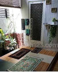 Berikut adalah beberapa tips untuk membangun ruang sholat di rumah : 7 Gambar Mushola Minimalis Dalam Rumah Yang Bikin Pengen Sering Ibadah Rumah123 Com