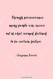 If proof not in front in of you, follow your gut. 15 Quotes On Success To Motivate You To Pursue Your Dreams