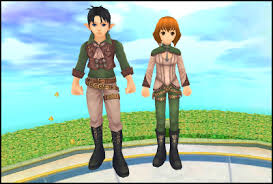 Play from one of six playable classes and experience the upbeat and vibrant world of fiesta. Fiesta Online Costume Vault Victorian Steampunk