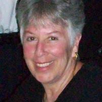 In Loving Memory of Eileen Greenberg Lesser