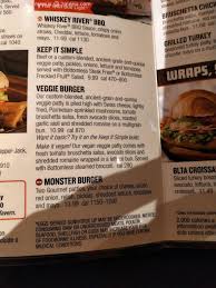 Check out the full list of the red robin prices you can find at their restaurants around the us. Online Menu Of Red Robin Gourmet Burgers And Brews Restaurant Las Vegas Nevada 89149 Zmenu