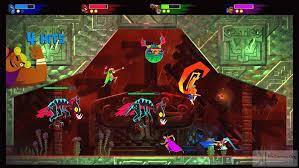 Main graphics render upside down except on screen button labels. Guacamelee 2 Download Last Version Free Pc Game Torrent