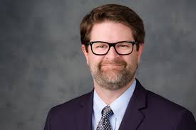 New Campus Life associate VP to focus