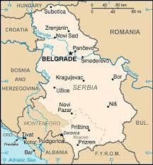 Serbia Climate Average Weather Temperature Precipitation