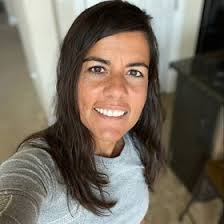 Kristi Bellamy's Instagram, Twitter & Facebook