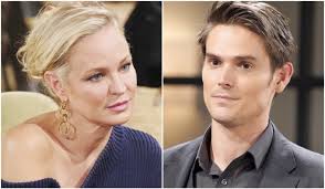 Young & Restless Shake-Up: Nick Set to Win Sharon's Love Back From Rey?