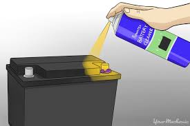 See full list on wikihow.com How To Clean Battery Connections Yourmechanic Advice