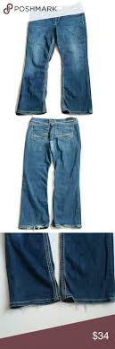 Bke Jeans Size Chart Women S Bke Dakota Size 36r Bke Dakota Jeans Size 36r According To The Bke Size Chart These Are Equivalent To A Size 20 There Is S Clothes Design Women Jeans Fashion