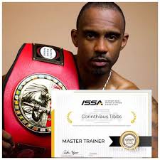 ISSA) International Sports Sciences Association