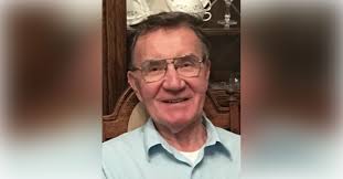 Obituary information for Joseph "Joe" Madden
