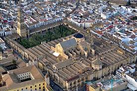 Descubrí la mejor forma de comprar online. Cordoba Spain Wikipedia